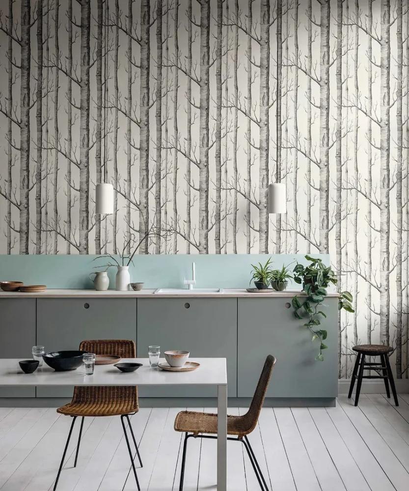 papier peint