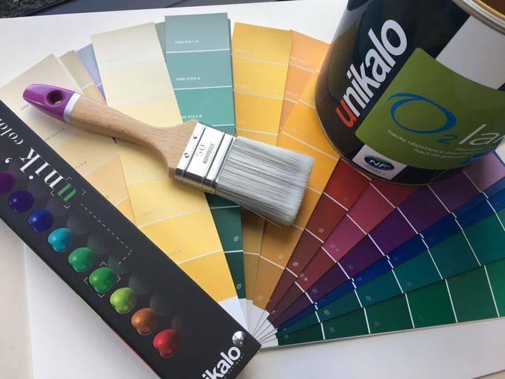 peinture