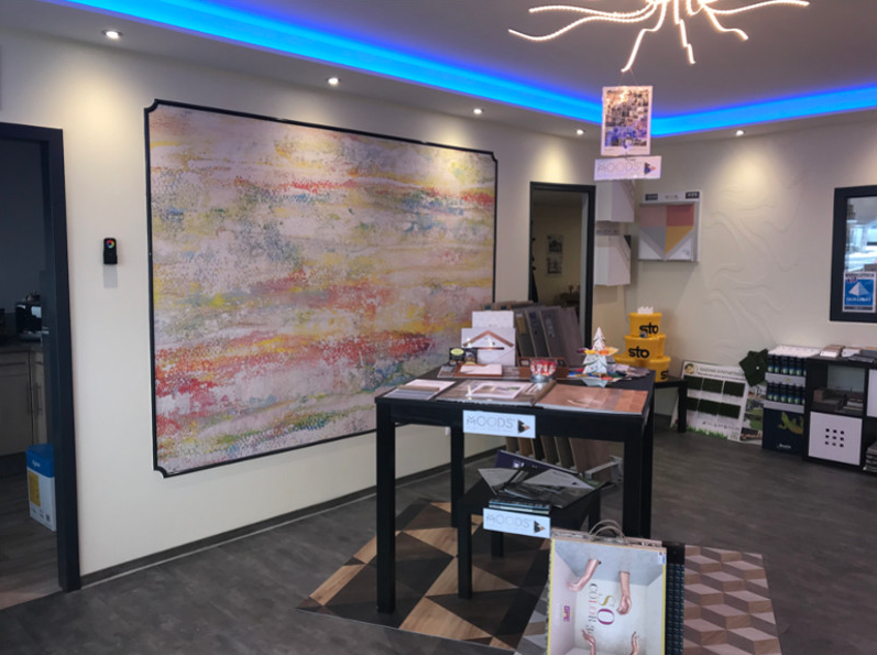 boutique